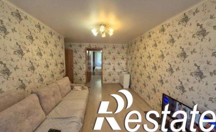 3-комн квартира улица Дружбы, 44,  д. 44