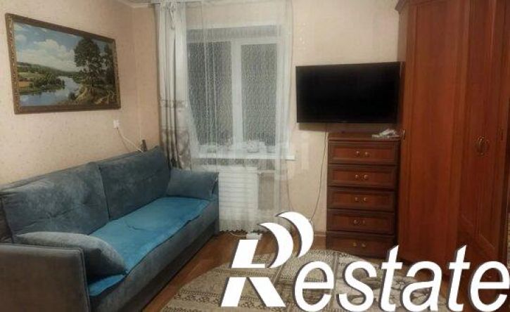 1-комн квартира улица Шаймуратова, 3,  д. 3