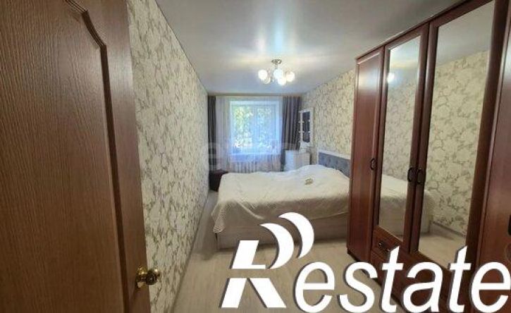 3-комн квартира улица Дружбы, 44,  д. 44