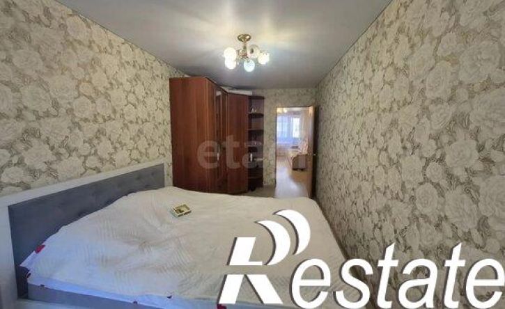 3-комн квартира улица Дружбы, 44,  д. 44