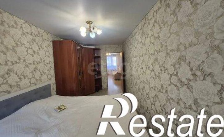 3-комн квартира улица Дружбы, 44,  д. 44
