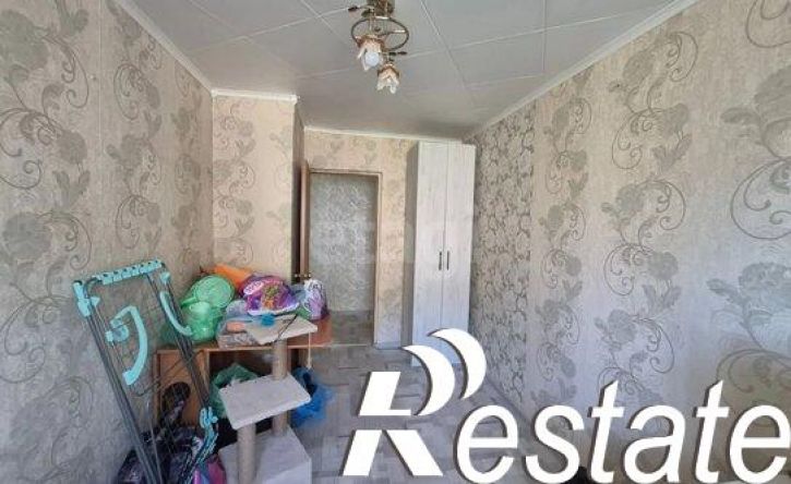 3-комн квартира улица Дружбы, 44,  д. 44