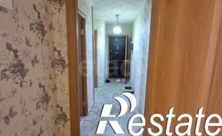 3-комн квартира улица Дружбы, 44,  д. 44