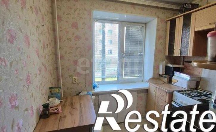 3-комн квартира улица Дружбы, 44,  д. 44