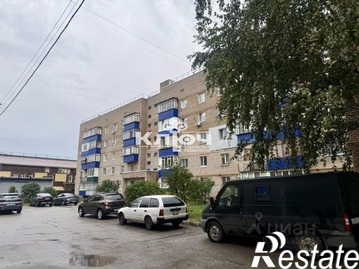 1-комн квартира улица Воинов-Интернационалистов, 39,  д. 39