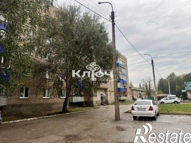1-комн квартира улица Воинов-Интернационалистов, 39,  д. 39