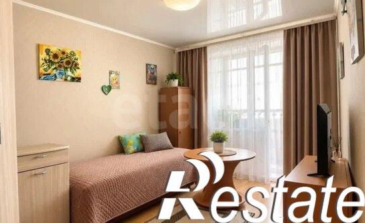 4-комн квартира улица Худайбердина, 54,  д. 54