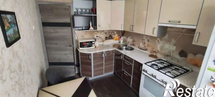 2-комн квартира улица Артёма, 25,  д. 25