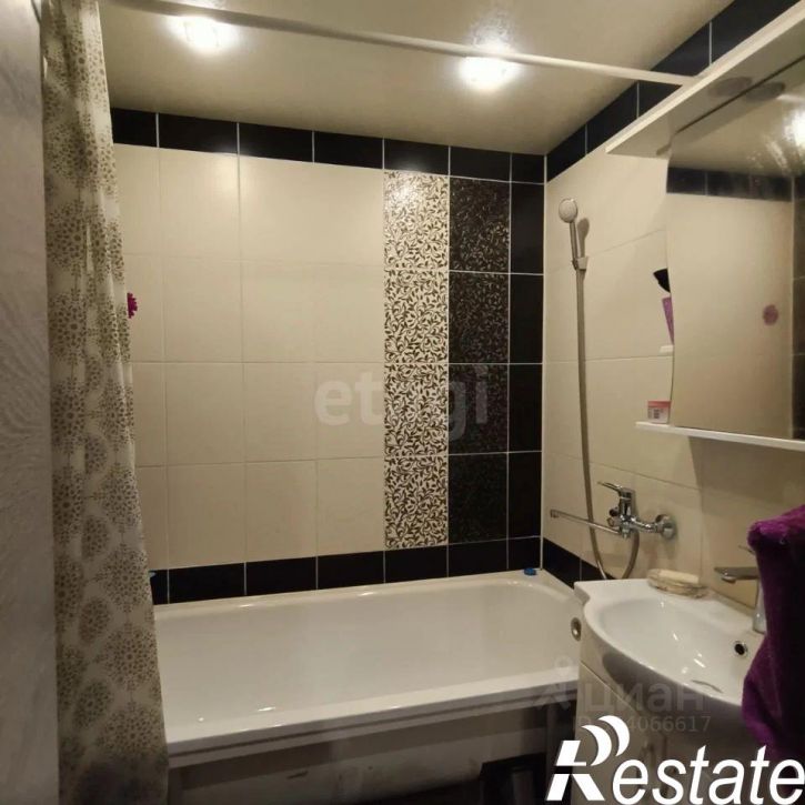 2-комн квартира улица Артёма, 25,  д. 25