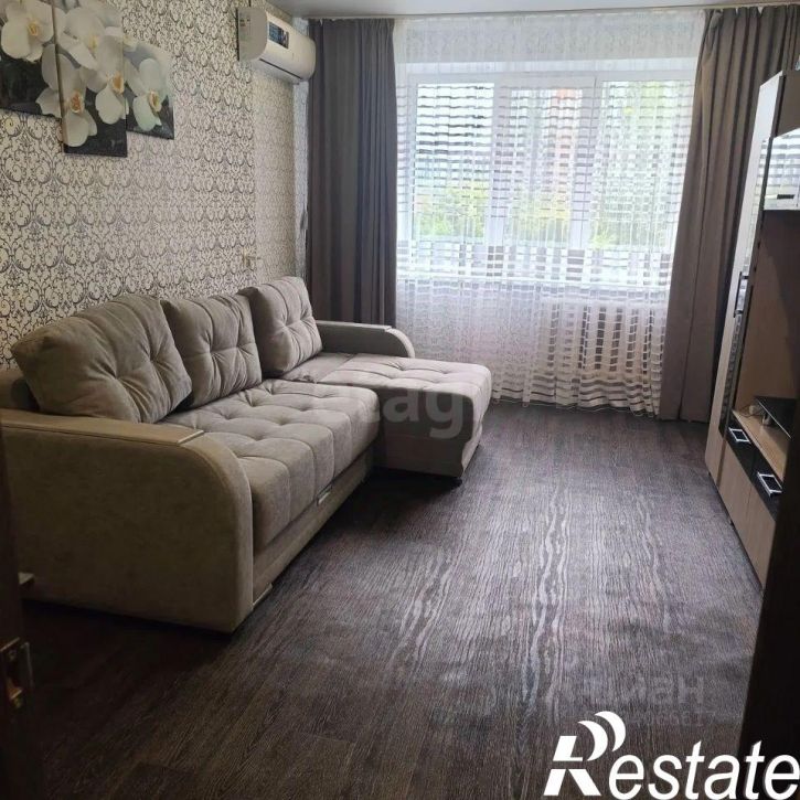 2-комн квартира улица Артёма, 25,  д. 25
