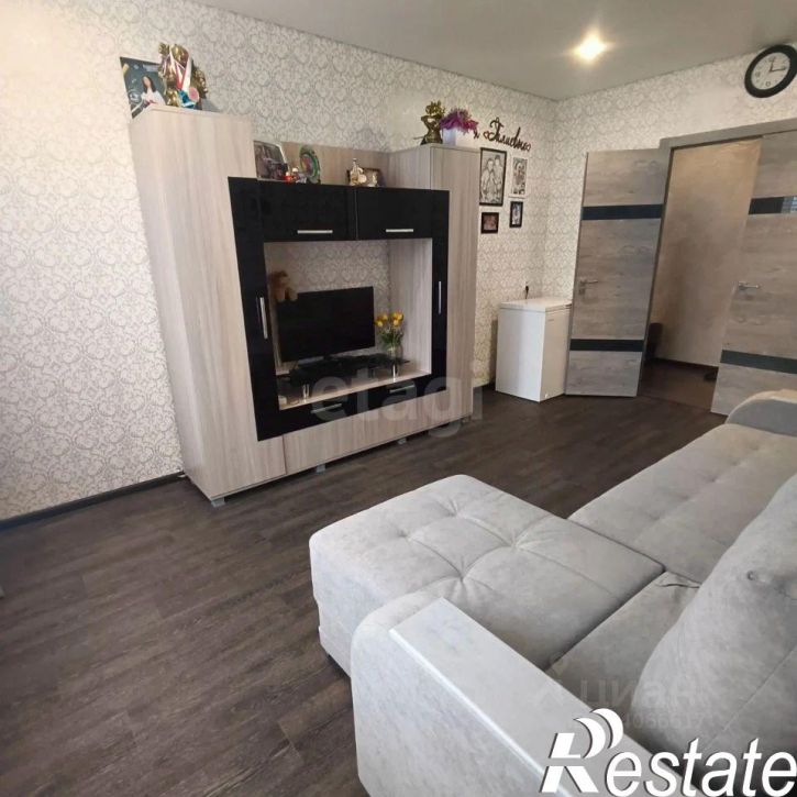 2-комн квартира улица Артёма, 25,  д. 25