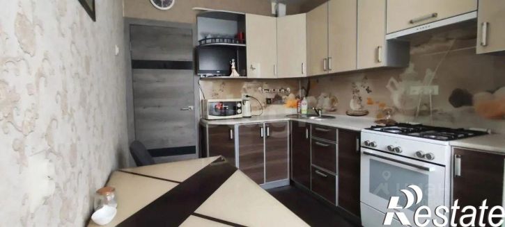 2-комн квартира улица Артёма, 25,  д. 25