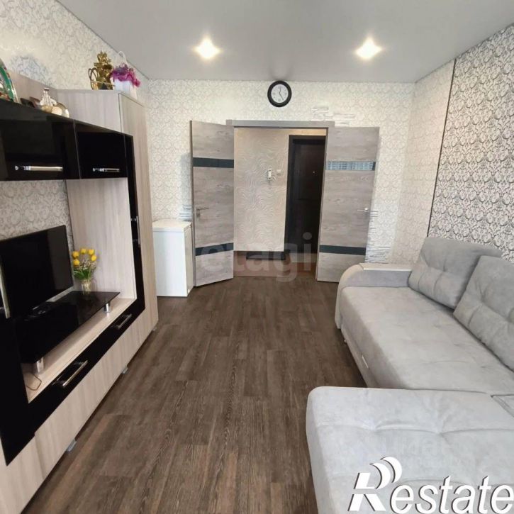 2-комн квартира улица Артёма, 25,  д. 25