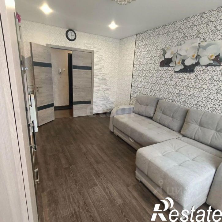 2-комн квартира улица Артёма, 25,  д. 25