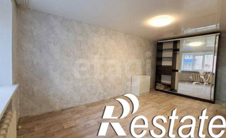 1-комн квартира проспект Ленина, 26А,  д. 26А