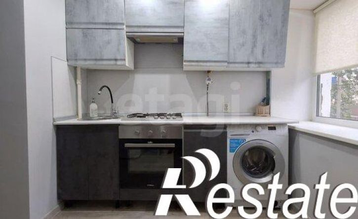 1-комн квартира проспект Ленина, 26А,  д. 26А
