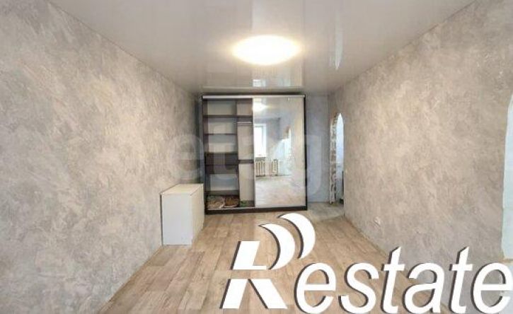 1-комн квартира проспект Ленина, 26А,  д. 26А
