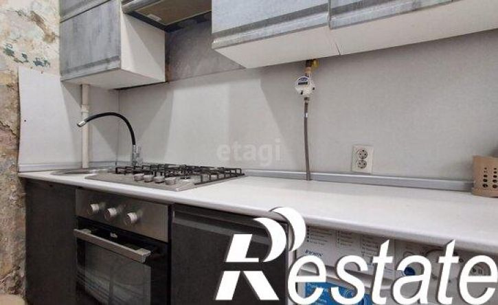 1-комн квартира проспект Ленина, 26А,  д. 26А