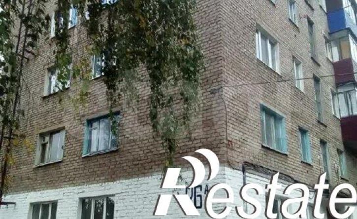 1-комн квартира проспект Ленина, 26А,  д. 26А