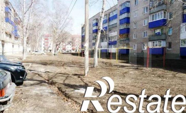 1-комн квартира проспект Ленина, 26А,  д. 26А