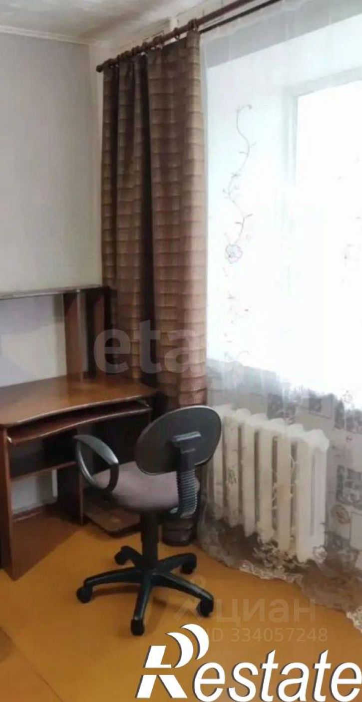 1-комн квартира проспект Ленина, 26А,  д. 26А