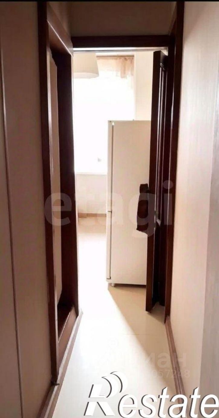 1-комн квартира проспект Ленина, 26А,  д. 26А