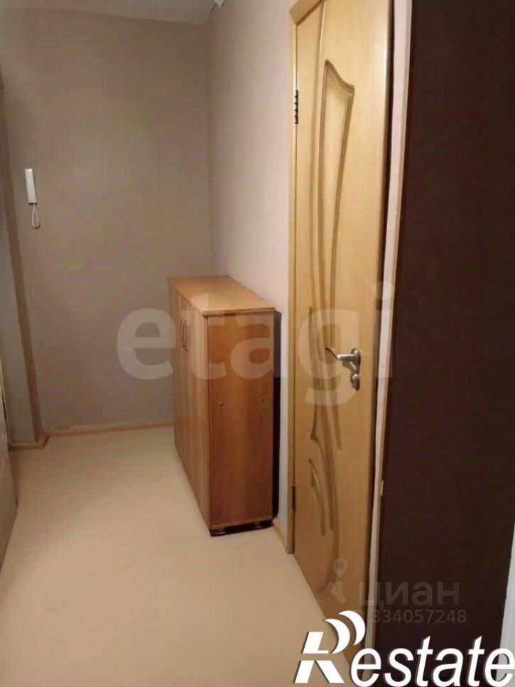 1-комн квартира проспект Ленина, 26А,  д. 26А