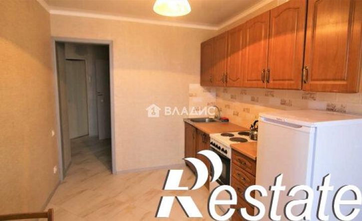 1-комн квартира проспект Октября, 9А,  д. 9А