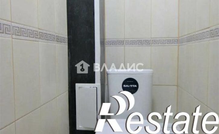 1-комн квартира проспект Октября, 9А,  д. 9А