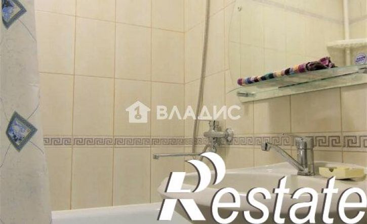 1-комн квартира проспект Октября, 9А,  д. 9А