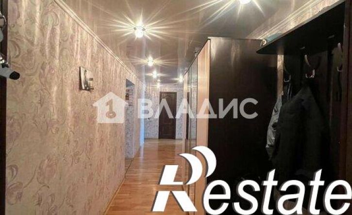 2-комн квартира улица Гоголя, 118Б,  д. 118Б
