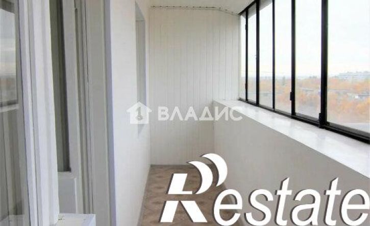1-комн квартира проспект Октября, 9А,  д. 9А