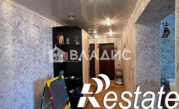 2-комн квартира улица Гоголя, 118Б,  д. 118Б