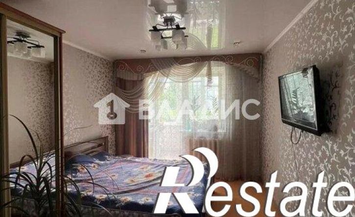 2-комн квартира улица Гоголя, 118Б,  д. 118Б