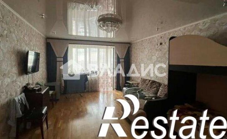 2-комн квартира улица Гоголя, 118Б,  д. 118Б