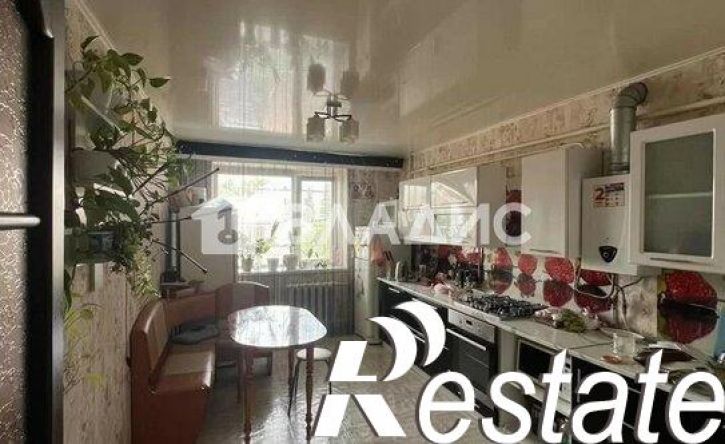 2-комн квартира улица Гоголя, 118Б,  д. 118Б