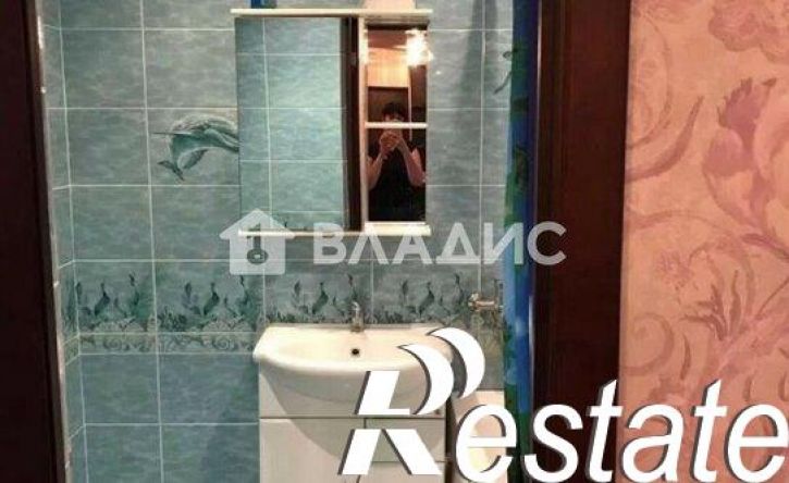 2-комн квартира улица Гоголя, 118Б,  д. 118Б