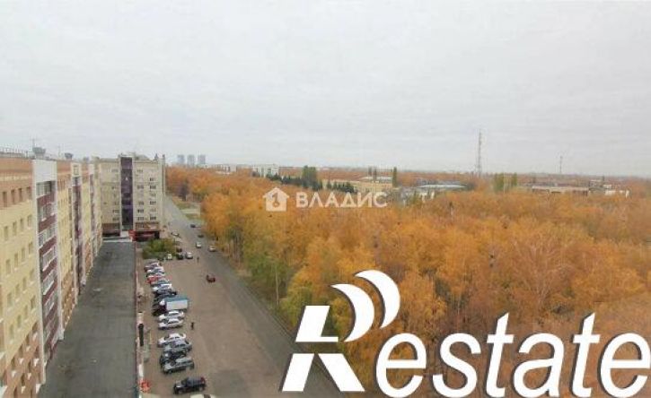 1-комн квартира проспект Октября, 9А,  д. 9А