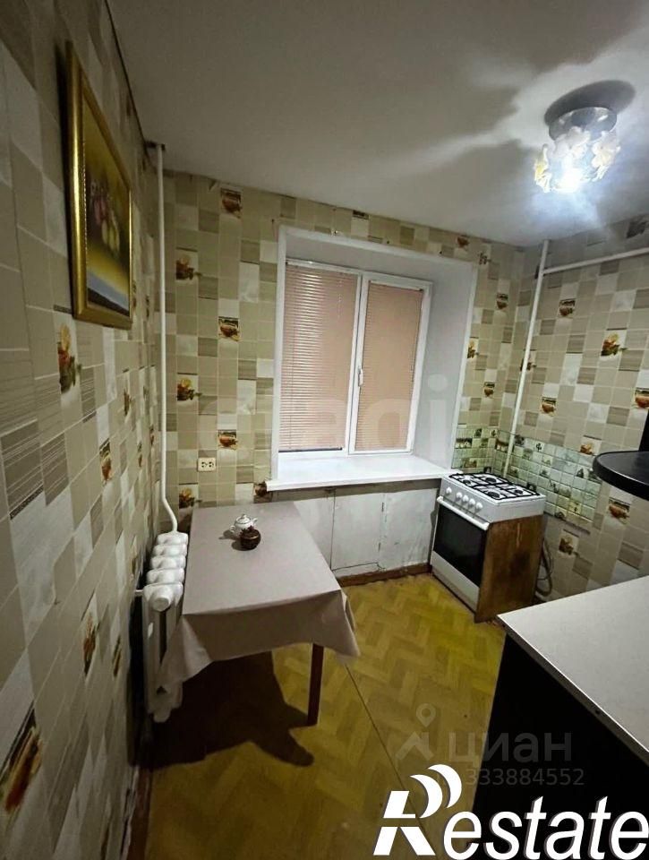 1-комн квартира улица Курчатова, 8,  д. 8