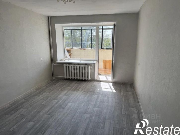 1-комн квартира Гранитная улица, 4А,  д. 4А