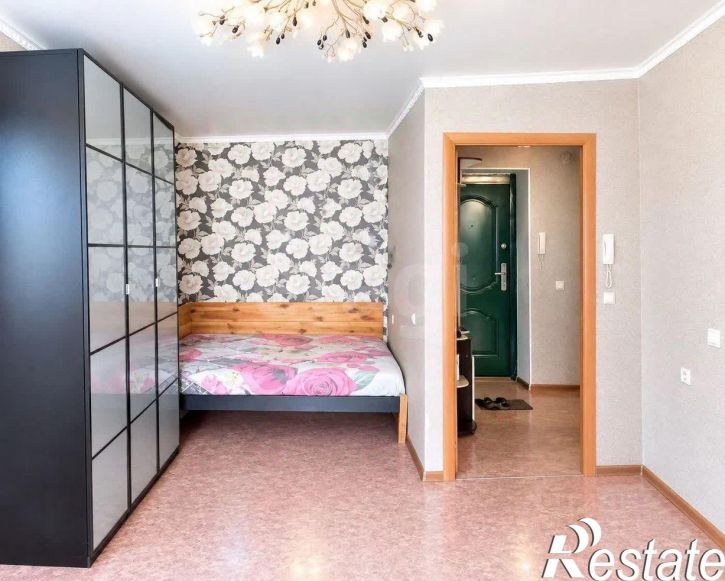 1-комн квартира улица Строителей, 10,  д. 10