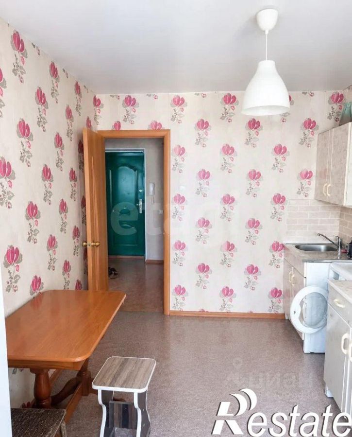 1-комн квартира улица Строителей, 10,  д. 10