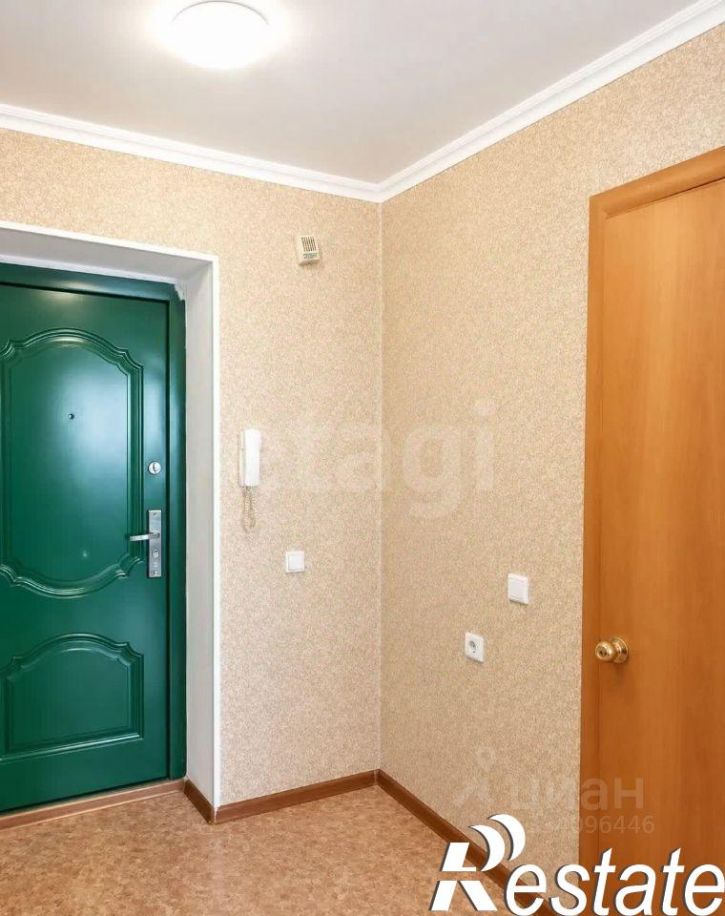 1-комн квартира улица Строителей, 10,  д. 10