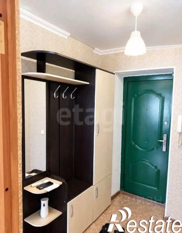 1-комн квартира улица Строителей, 10,  д. 10