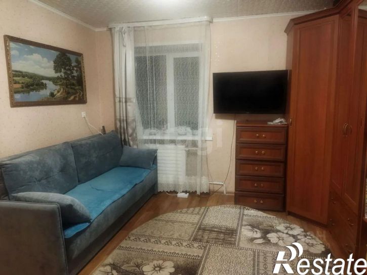 1-комн квартира улица Шаймуратова, 3,  д. 3