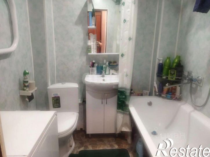 1-комн квартира улица Шаймуратова, 3,  д. 3