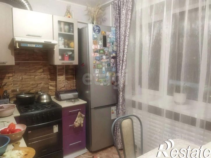 1-комн квартира улица Шаймуратова, 3,  д. 3