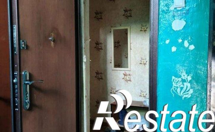 2-комн квартира улица Дружбы, 27,  д. 27