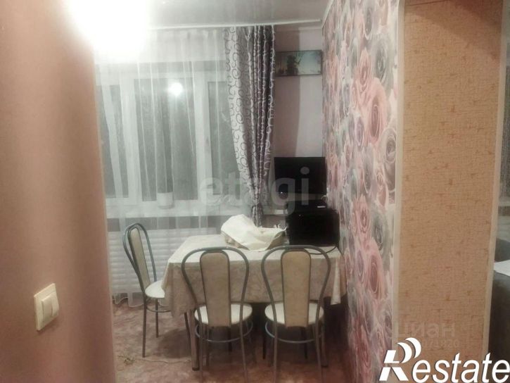 1-комн квартира улица Шаймуратова, 3,  д. 3