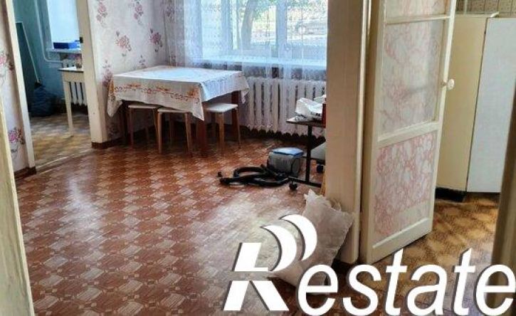2-комн квартира улица Дружбы, 27,  д. 27